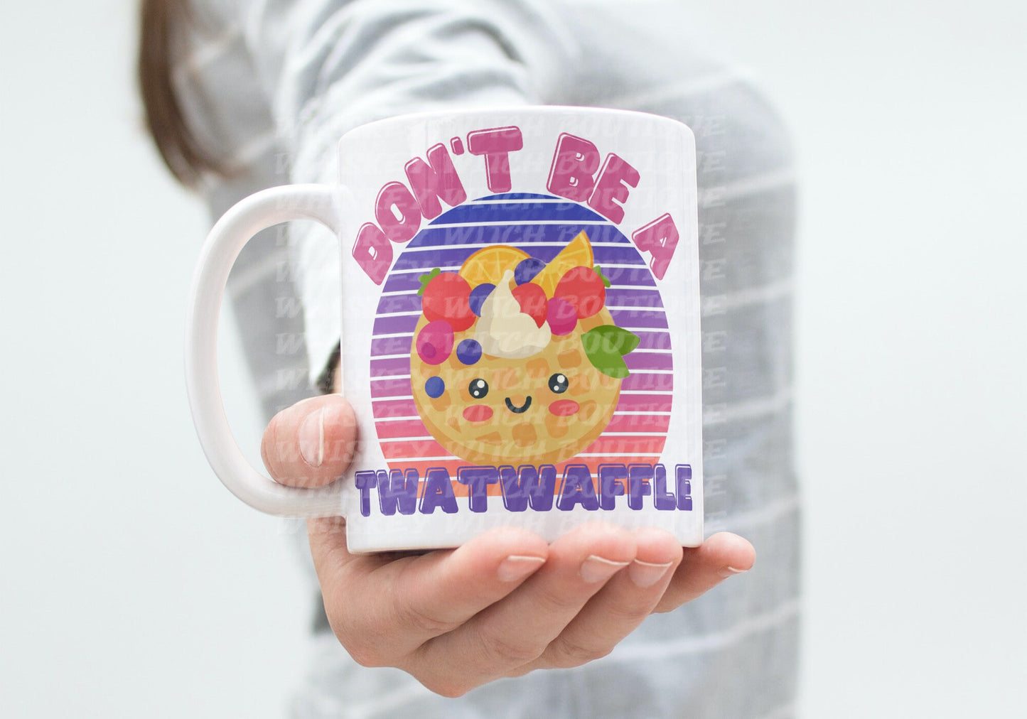 Twatwaffle Coffee Mug / coffee cup/ unique gift / funny coworker gift / gift for her / best friend / funny gift/ funny mug coffee cup