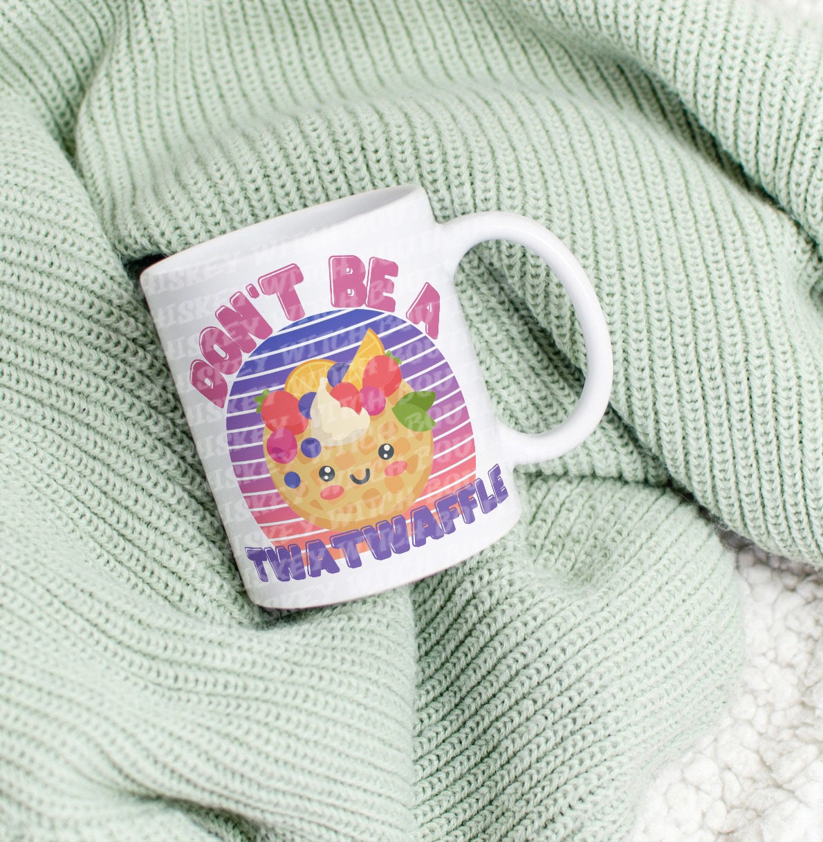 Twatwaffle Coffee Mug / coffee cup/ unique gift / funny coworker gift / gift for her / best friend / funny gift/ funny mug coffee cup