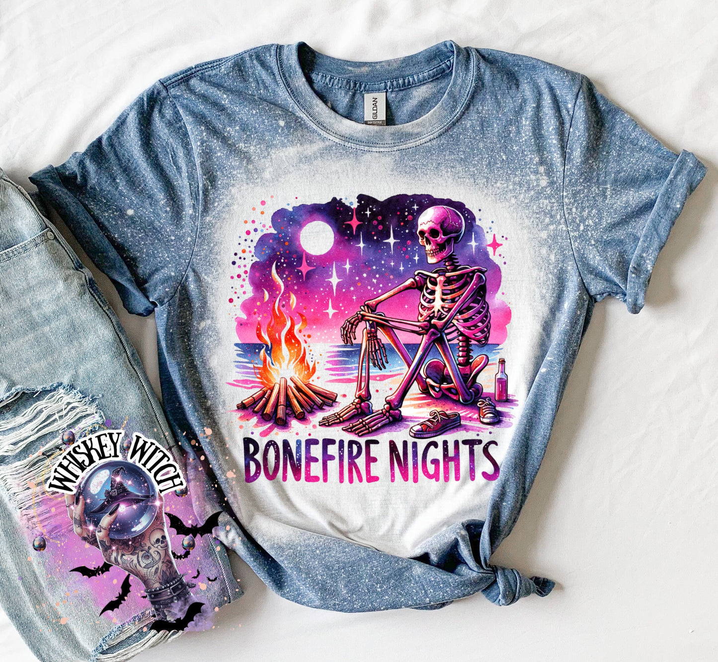 Bonfire Night | vintage | retro | distressed | custom | funny |t shirt | gift | t shirts funny | cool t shirts | sarcastic | gifts for her