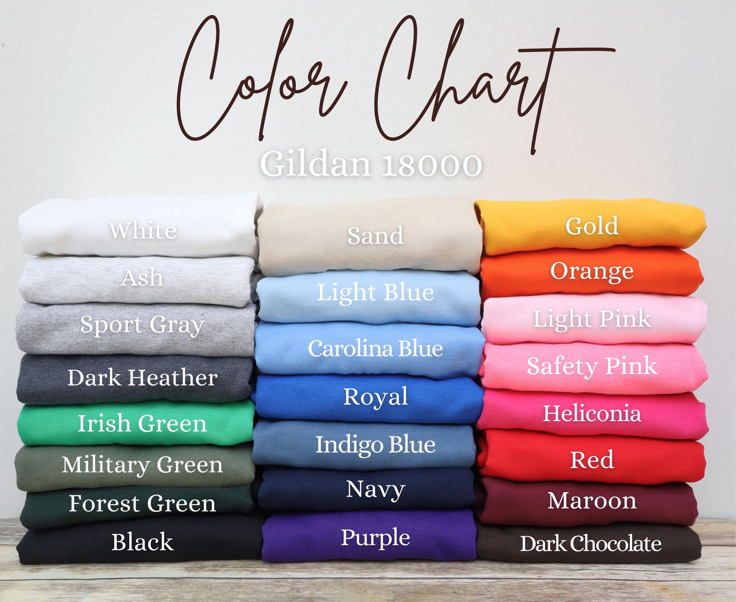 Just Peachy Unisex Heavy Blend™ Crewneck Sweatshirt | skull | skeleton | goth | womens shirt | gifts for her | gift idea | trending | trendy