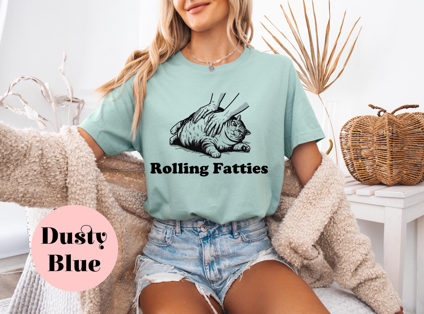 Funny Cat | vintage | retro | distressed | custom | funny shirt | Halloween | gift | snarky | goth | custom | mom | crazy cat lady