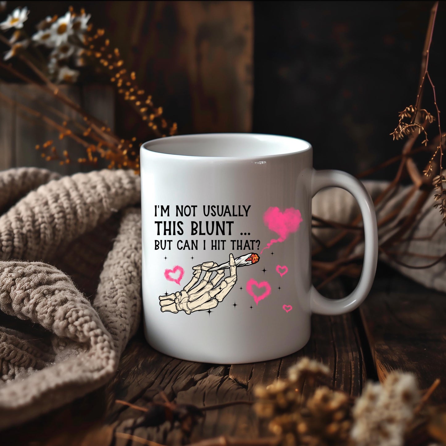 Funny Couples Valentines Day Coffee Mug / coffee cup/ unique gift / funny coworker gift / gift for her / best friend / funny gift / bf gf