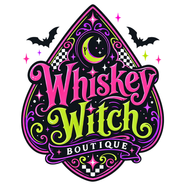 Whiskey Witch Boutique 
