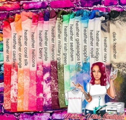 Probably Late for Something fun shirt | sassy | bleached | vintage | retro | distressed | custom | funny | best seller | gift | soft tee