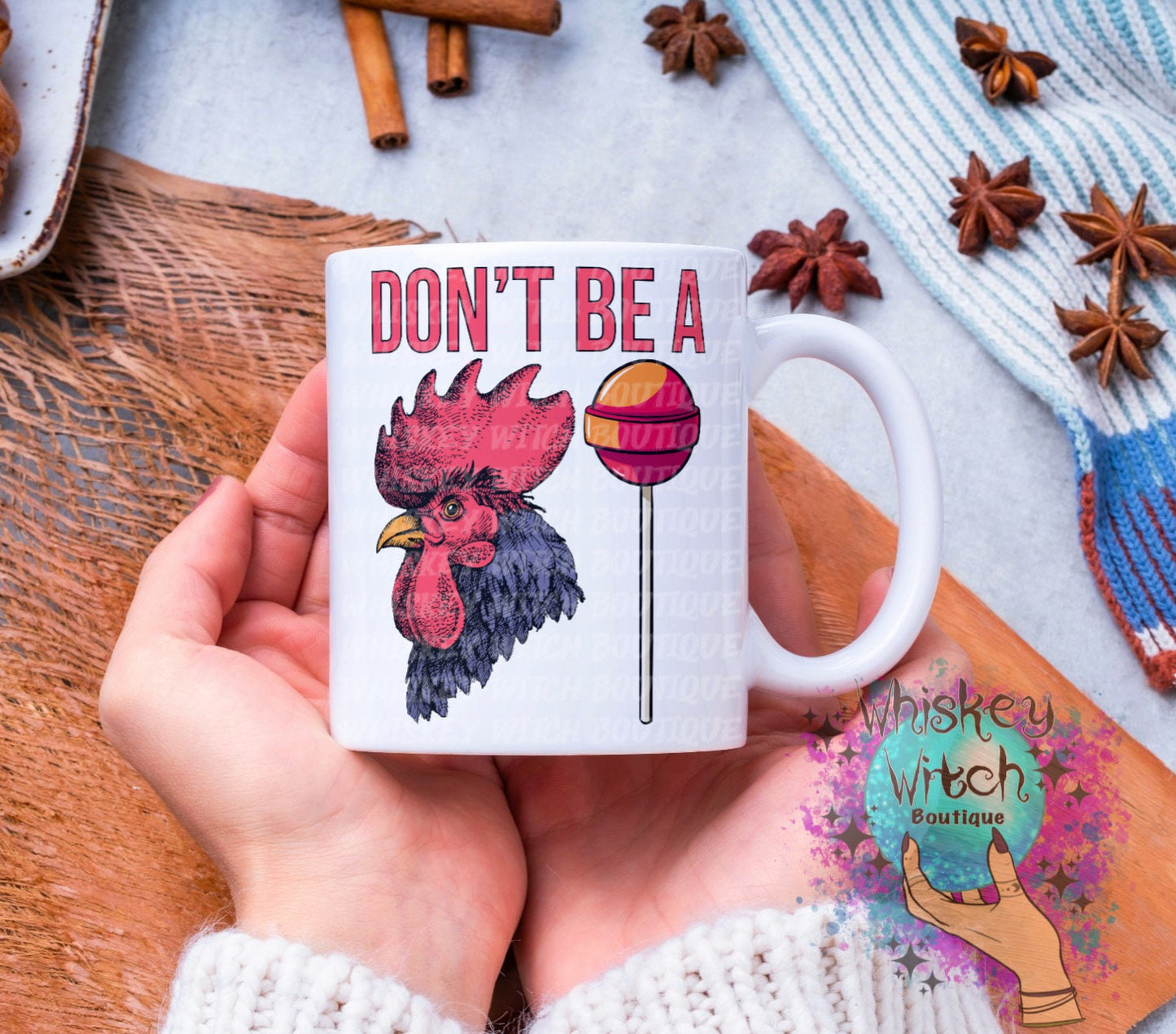 Don’t Be A C0cksucker funny Coffee Mug / coffee cup/ unique gift / funny coworker gift / gift for her / best friend gift / funny friend gift