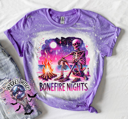 Bonfire Night | vintage | retro | distressed | custom | funny |t shirt | gift | t shirts funny | cool t shirts | sarcastic | gifts for her