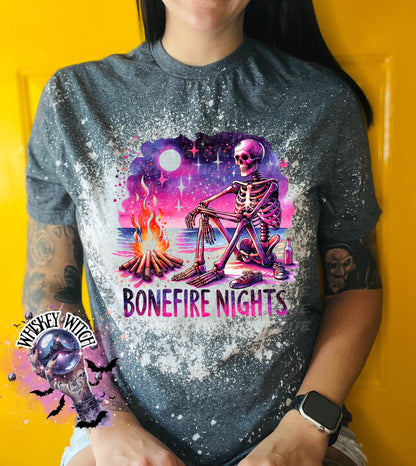Bonfire Night | vintage | retro | distressed | custom | funny |t shirt | gift | t shirts funny | cool t shirts | sarcastic | gifts for her