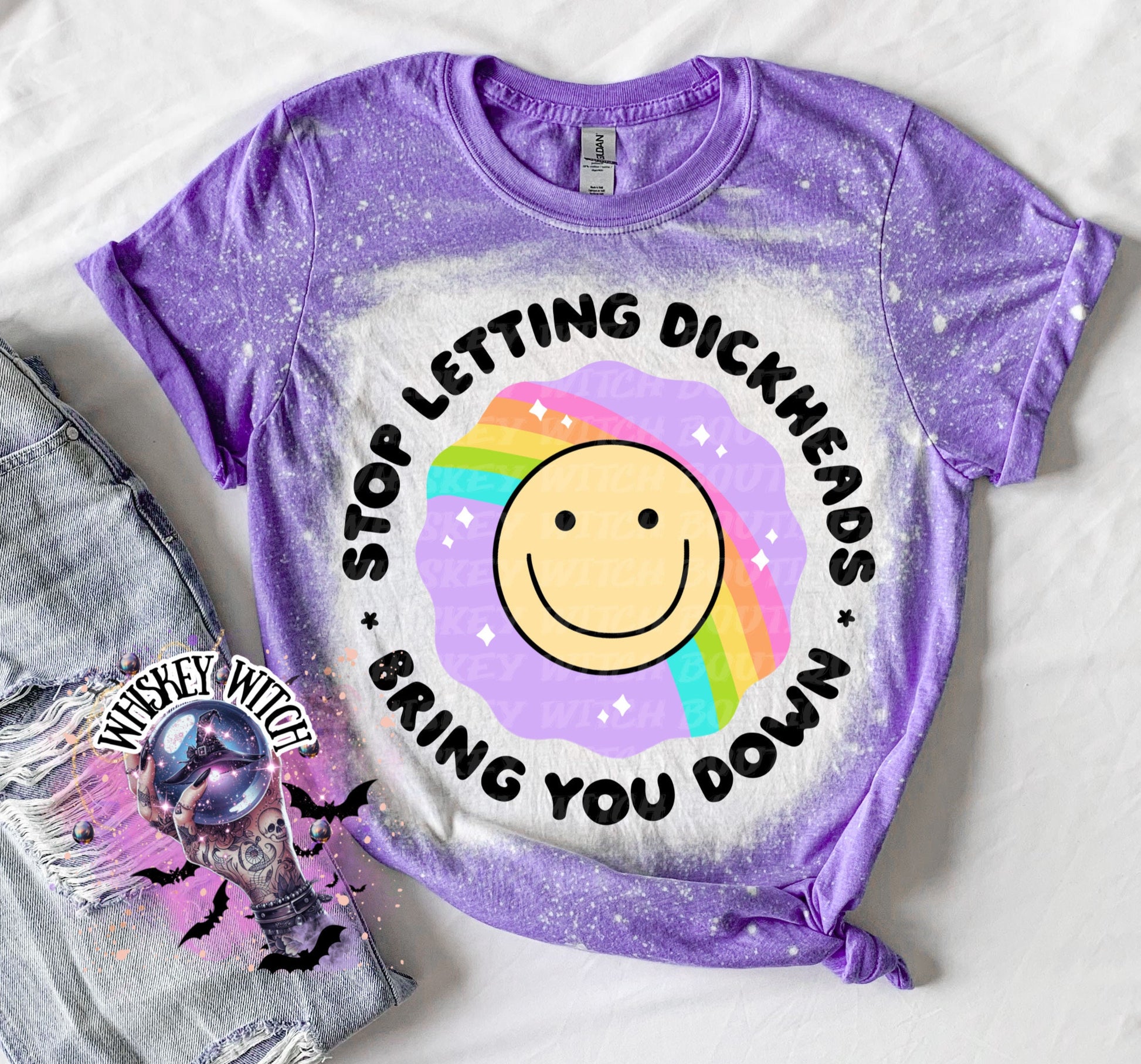 Stop Letting Get You | vintage | retro | bleached | soft tee | funny | cool T shirts | sarcastic | snarky | unique gift idea