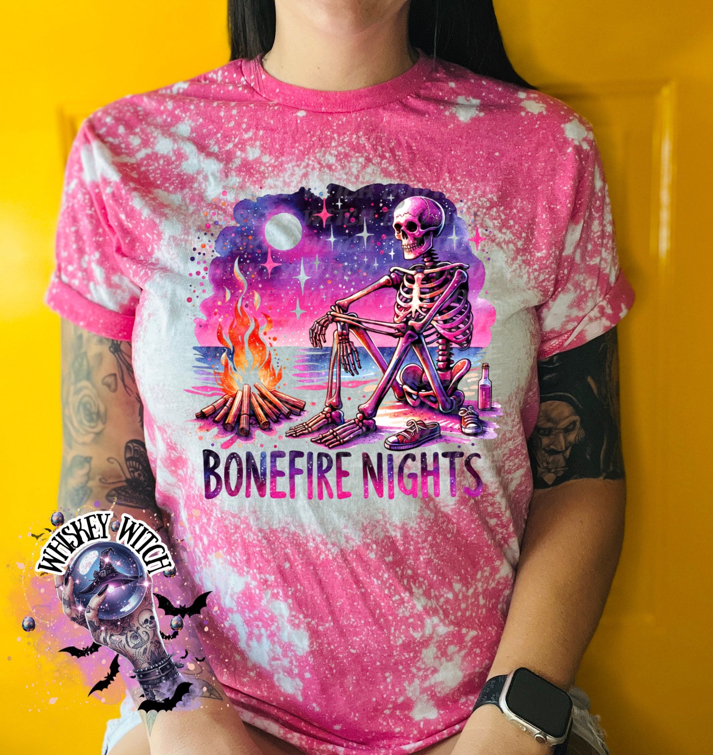Bonfire Night | vintage | retro | distressed | custom | funny |t shirt | gift | t shirts funny | cool t shirts | sarcastic | gifts for her