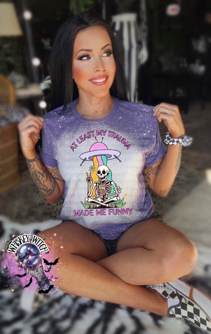 My Trauma | vintage | retro | distressed | custom | funny |t shirt | gift | t shirts funny | cool t shirts | sarcastic | gifts for her