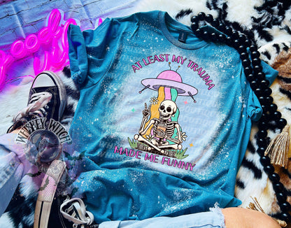 My Trauma | vintage | retro | distressed | custom | funny |t shirt | gift | t shirts funny | cool t shirts | sarcastic | gifts for her