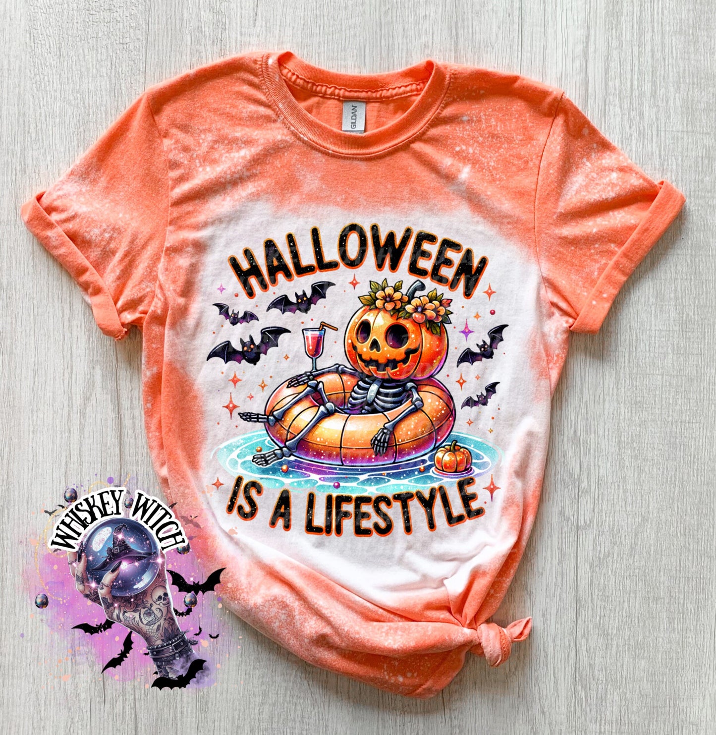 Halloween 365 | vintage | retro | distressed | custom | funny shirt | Halloween | gift | snarky | goth | custom | mom | summer