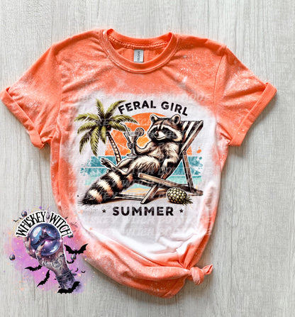 Funny Raccon | vintage | retro | distressed | custom | funny shirt | Halloween | gift | snarky | goth | custom | mom | summer