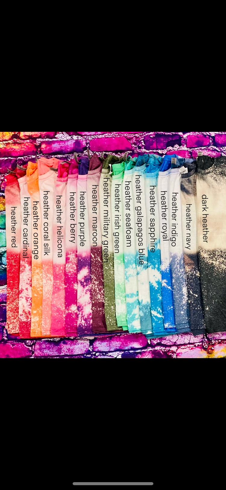 Bleached Shirt Spooky Summerween funny goth T shirt | gift | tshirt | gift for her | snarky | sarcastic | soft tee | creepy