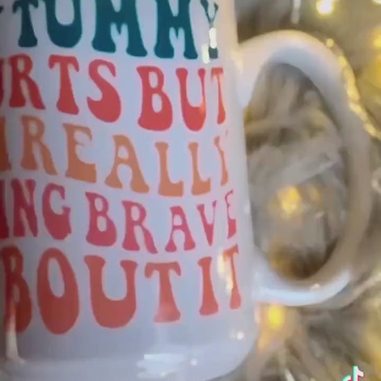Funny Couples Valentines Day  Coffee Mug / coffee cup/ unique gift / funny coworker gift / gift for her / best friend  / funny gift / bf gf