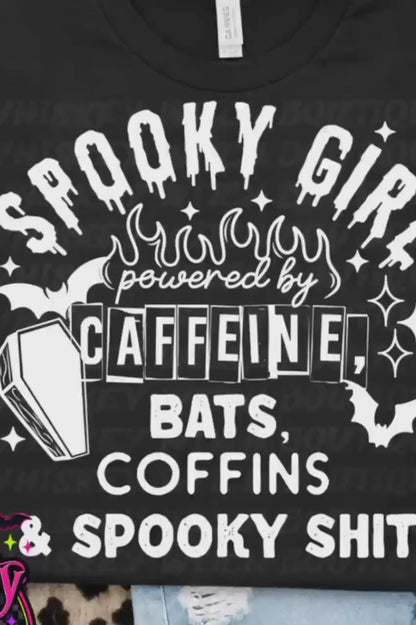 Witchy Salem Witch Shirt, Proud Member Witches Club Tee | Sweatshirt or Hoodie Halloween shirt