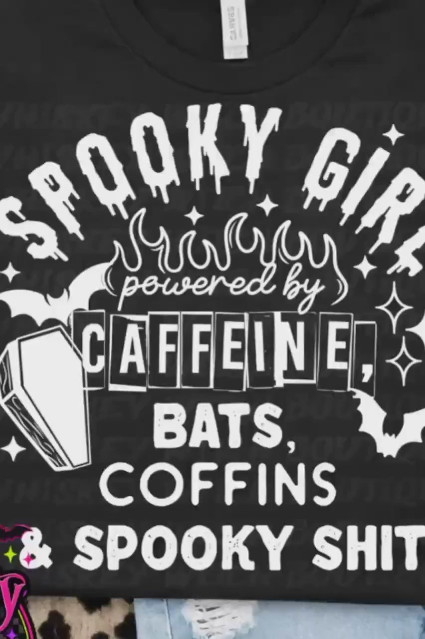 Witchy Salem Witch Shirt, Proud Member Witches Club Tee | Sweatshirt or Hoodie Halloween shirt